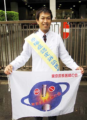 谷川智行先生